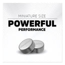 Energizer 357/303 Silver Oxide Button Cell Battery, 1.5 V, 3/Pack