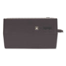 Tripp Lite Internet Office Ultra-Compact Desktop Standby UPS, 6 Outlets, 350 VA, 380 J