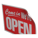 VELCRO Sticky-Back Fasteners, Removable Adhesive, 0.63" dia, Clear, 75/Pack