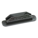 TOPS Pen Pal Pen Holder, 2.63" Long, Randomly Assorted Colors