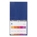 Avery Customizable TOC Ready Index Multicolor Tab Dividers, 5-Tab, 1 to 5, 11 x 8.5, White, Traditional Color Tabs, 6 Sets