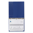 Avery Customizable TOC Ready Index Black and White Dividers, 12-Tab, 1 to 12, 11 x 8.5, 1 Set