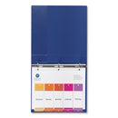 Avery Customizable TOC Ready Index Multicolor Tab Dividers, 5-Tab, 1 to 5, 11 x 8.5, White, Traditional Color Tabs, 1 Set