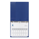 Avery Customizable TOC Ready Index Black and White Dividers, 8-Tab, 1 to 8, 11 x 8.5, 1 Set