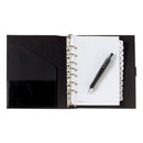 Avery Preprinted Tab Dividers, 12-Tab, Jan. to Dec., 8.5 x 5.5, White, 1 Set