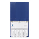 Avery Customizable TOC Ready Index Black and White Dividers, 10-Tab, 1 to 10, 11 x 8.5, 1 Set