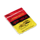 DataVac Disposable Bags for Pro Cleaning Systems, 5/Pack