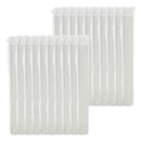 Dart Foam Drink Cups, 4 oz, 50/Bag, 20 Bags/Carton