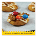 M & M's Milk Chocolate Candies, Milk Chocolate, 38 oz Bag