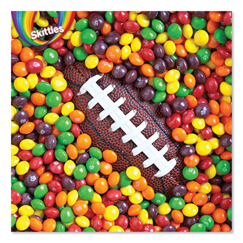 Skittles Chewy Candy, Original, Fun Size, 10.72 oz Bag