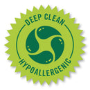 Seventh Generation Natural Laundry Detergent Packs, Powder, Unscented, 45 Packets/Pack