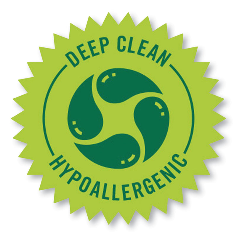 Seventh Generation Natural Laundry Detergent Packs, Powder, Unscented, 45 Packets/Pack, 8/Carton