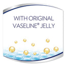 Vaseline Lip Therapy, Original, 0.25 oz, Plastic Flip-Top Container