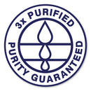 Vaseline Lip Therapy, Original, 0.25 oz, Plastic Flip-Top Container