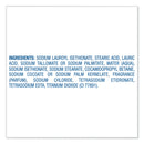 Dove White Beauty Bar, Light Scent, 3.17 oz, 12/Carton