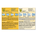 Pine-Sol All Purpose Cleaner, Lemon Fresh, 144 oz Bottle, 3/Carton