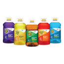 Pine-Sol All Purpose Cleaner, Sparkling Wave, 144 oz Bottle, 3/Carton