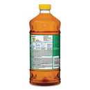 Pine-Sol Multi-Surface Cleaner Disinfectant, Pine, 60oz Bottle
