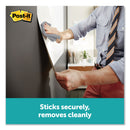 Post-it Flex Write Surface, 36" x 24", White