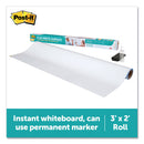 Post-it Flex Write Surface, 36" x 24", White