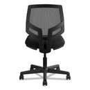 HON Volt Series Mesh Back Task Chair with Synchro-Tilt, Supports Up to 250 lb, 17.75" to 21.88" Seat Height, Black