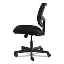 HON Volt Series Mesh Back Task Chair with Synchro-Tilt, Supports Up to 250 lb, 17.75" to 21.88" Seat Height, Black