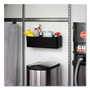 VELCRO Industrial-Strength Heavy-Duty Fasteners, 2" x 4", White, 2/Pack