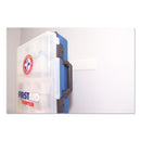 VELCRO Sticky-Back Fasteners, Removable Adhesive, 0.75" x 30 ft, White