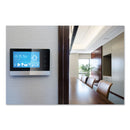 VELCRO Sticky-Back Fasteners with Dispenser, Removable Adhesive, 0.75" x 15 ft, Black