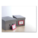 VELCRO Sticky-Back Fasteners, Removable Adhesive, 0.63" dia, Black, 15/Pack