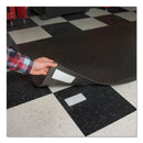 VELCRO Industrial-Strength Heavy-Duty Fasteners, 2" x 4", White, 2/Pack