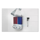 VELCRO Low-Profile Industrial-Strength Heavy-Duty Fasteners, 1" x 10 ft, Black