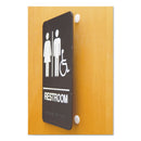 VELCRO Sticky-Back Fasteners with Dispenser Box, Removable Adhesive, 0.75" dia, Beige, 200/Roll