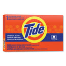 Tide Vending-Design Powder Laundry Detergent, 1.5 oz, 156/Carton