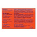 Tide Vending-Design Powder Laundry Detergent, 1.5 oz, 156/Carton