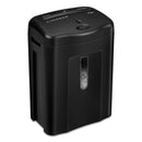 Universal 48111 Light-Duty Cross-Cut Shredder, 11 Manual Sheet Capacity