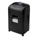 Universal 48120 Heavy-Duty Micro-Cut Shredder, 20 Manual Sheet Capacity