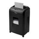 Universal 48120 Heavy-Duty Micro-Cut Shredder, 20 Manual Sheet Capacity