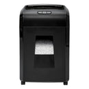 Universal 48120 Heavy-Duty Micro-Cut Shredder, 20 Manual Sheet Capacity