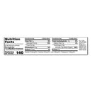 M & M's Milk Chocolate Candies, Milk Chocolate and Peanuts, 38 oz Bag