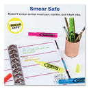 Avery HI-LITER Desk-Style Highlighters, Assorted Ink Colors, Chisel Tip, Assorted Barrel Colors, Dozen