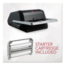 GBC Foton 30 Automated Pouch-Free Laminator, Two Rollers, 1" Max Document Width, 5 mil Max Document Thickness
