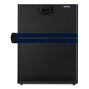 Fellowes Metal Copyholder, 200 Sheet Capacity, Steel, Black