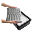 Filtrete Replacement Filter, 14.5 x 11