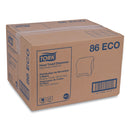 Tork Hand Towel Dispenser, Electronic, 11.78 x 9.12 x 14.39, Translucent Smoke