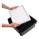 Filtrete Replacement Filter, 14.5 x 11