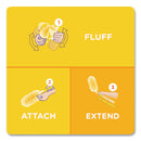 Swiffer Heavy Duty Dusters Starter Kit, Handle Extends to 3 ft, 1 Handle with 12 Duster Refills