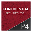 GBC EX10-05 Super Cross-Cut Shredder, 10 Manual Sheet Capacity