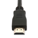 Innovera HDMI Version 1.4 Cable, 10 ft, Black