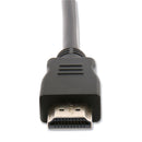 Innovera HDMI Version 1.4 Cable, 6 ft, Black